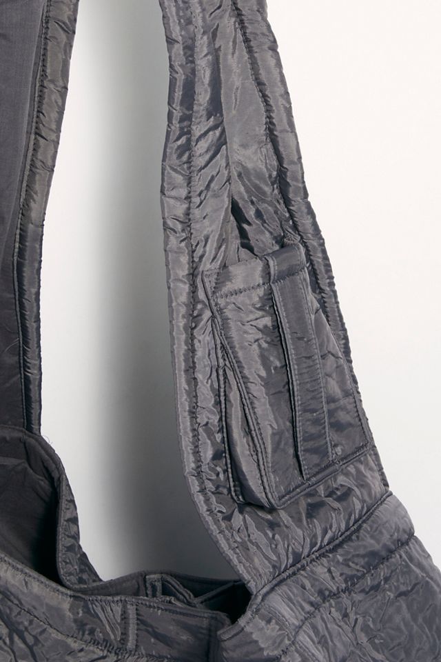 We The Free Oversized Puffer Sling Bag #6