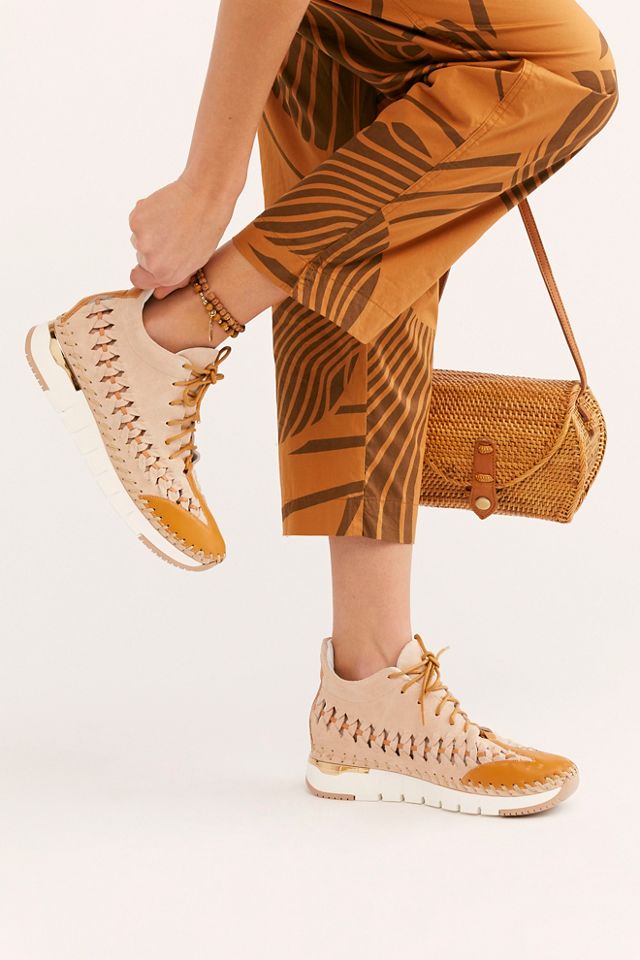 San Pietro Sneakers