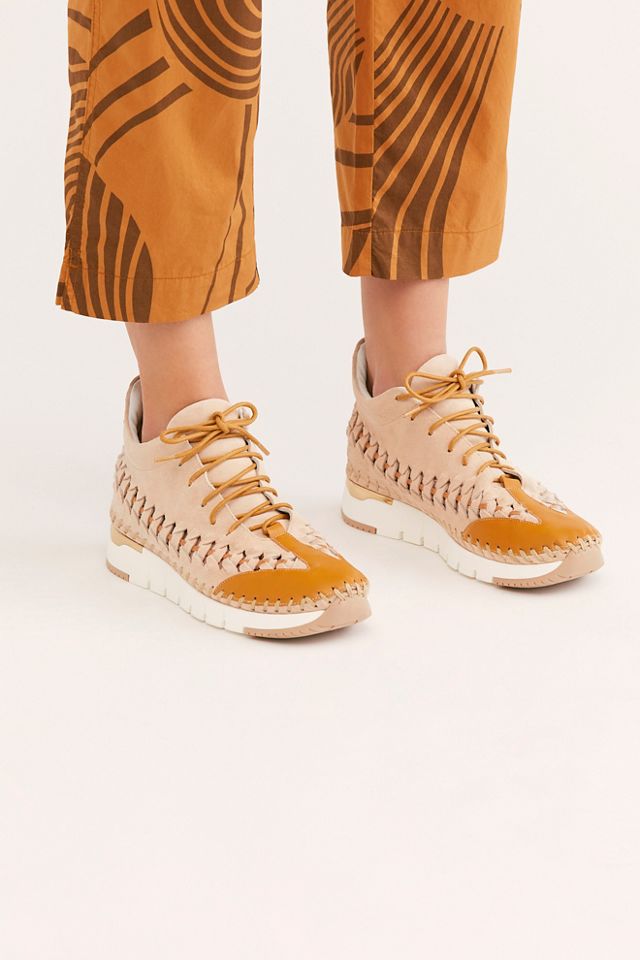 San Pietro Sneakers #1