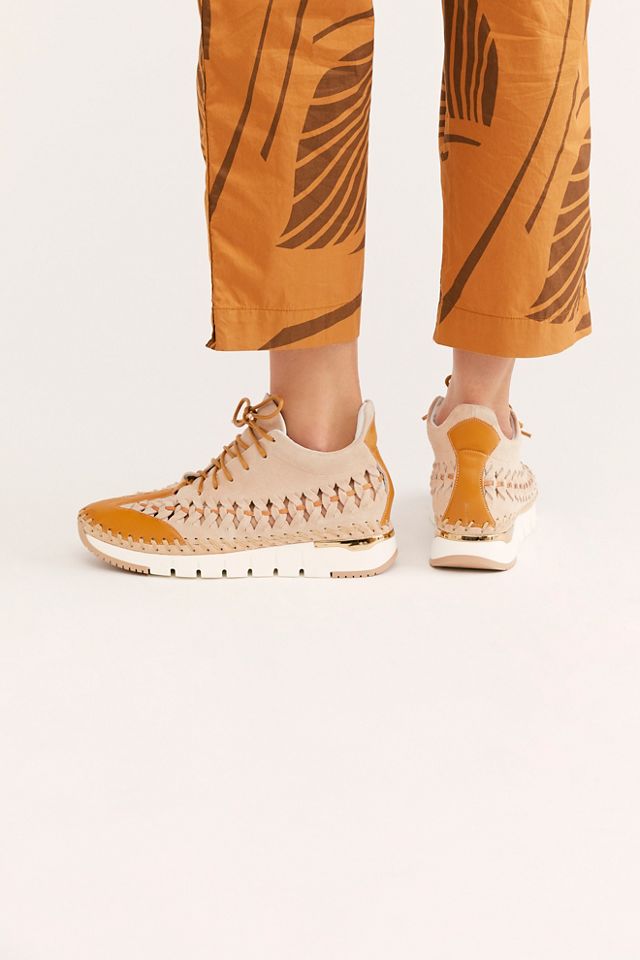 San Pietro Sneakers #3
