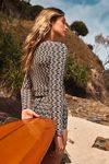 Seea Palomar UV Protection Crop Top Rashguard