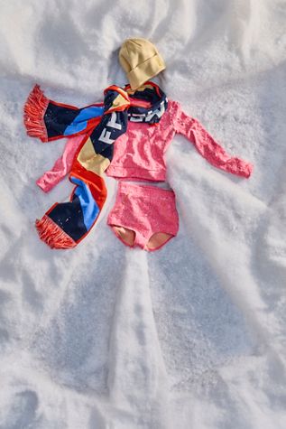 Haut rashguard court de protection UV Seea Palomar