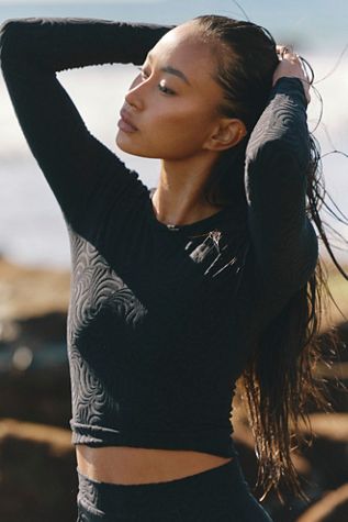 Seea Haze Yulex Surf Jacket | Free People