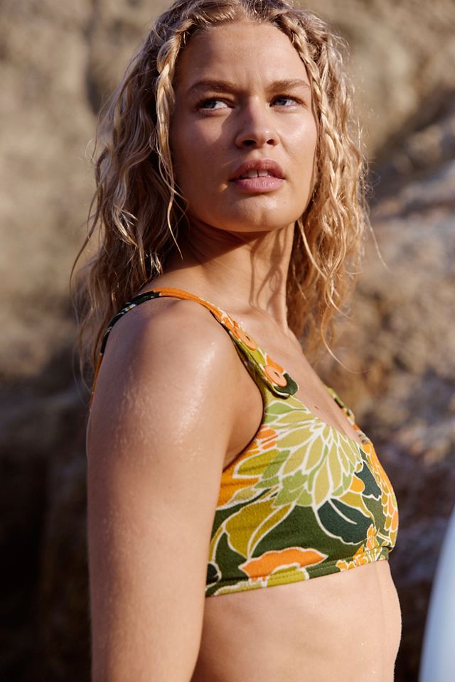 Seea Georgia Surf Top #2