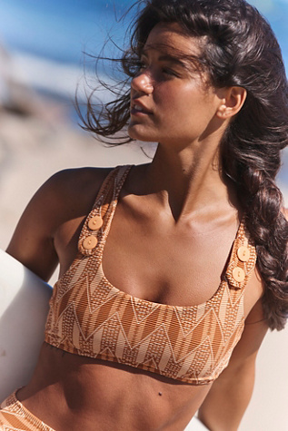 Seea Georgia Surf Top