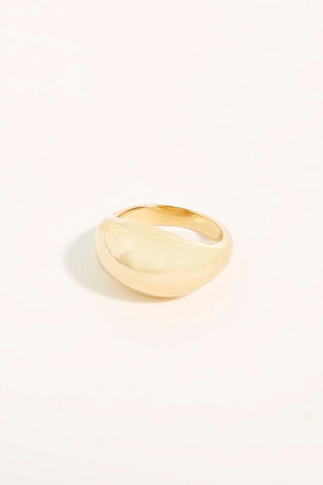 Bague Magnes #1