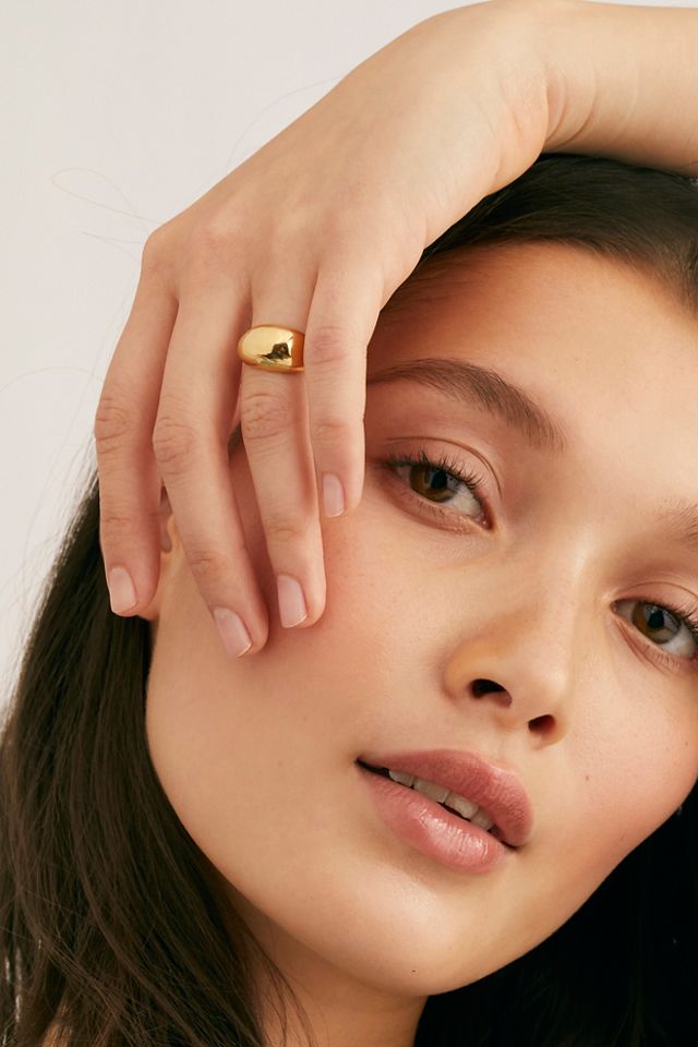 Bague Magnes #3