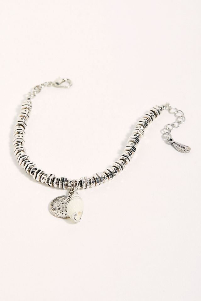 Dancing On Sand Anklet #2