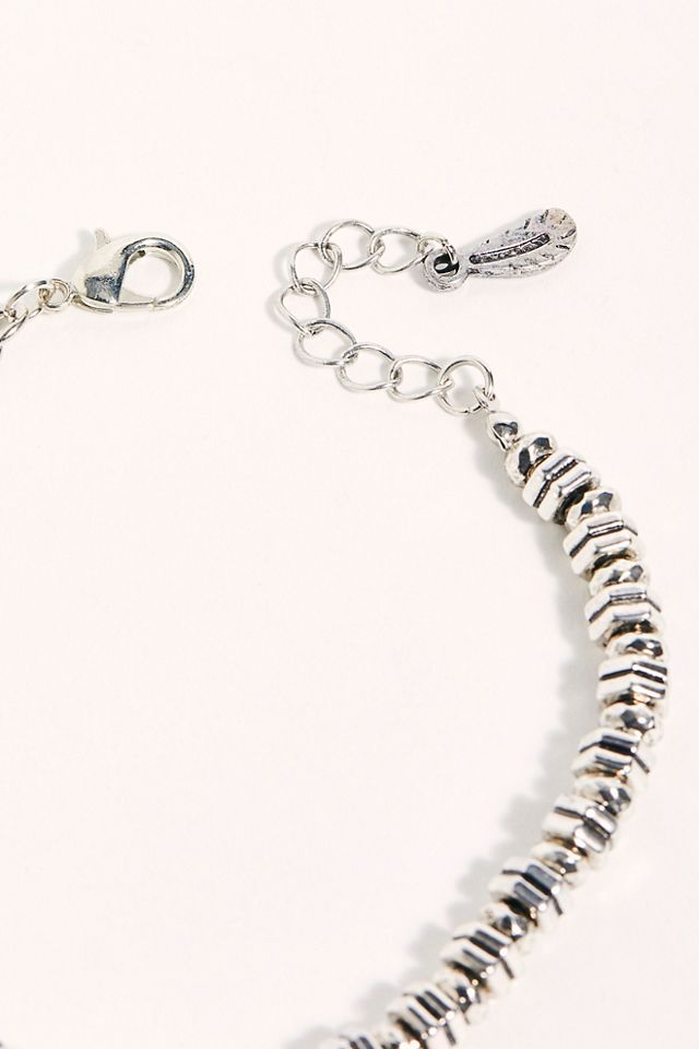 Dancing On Sand Anklet #4