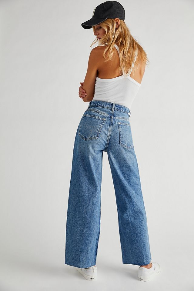 Boyish Charley Jeans #1