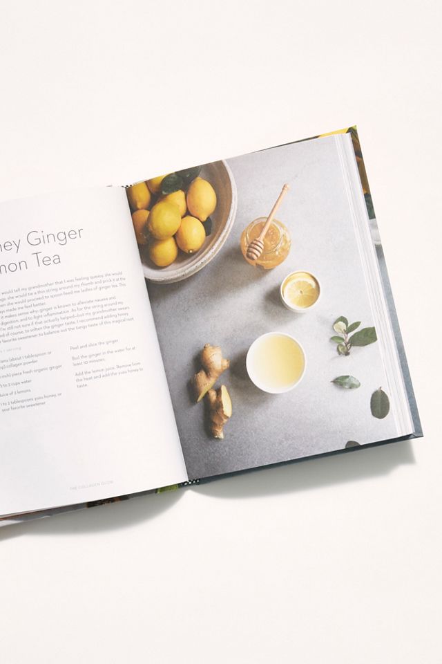 The Collagen Glow Book #2