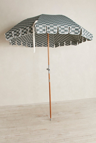 Premium Beach Umbrella