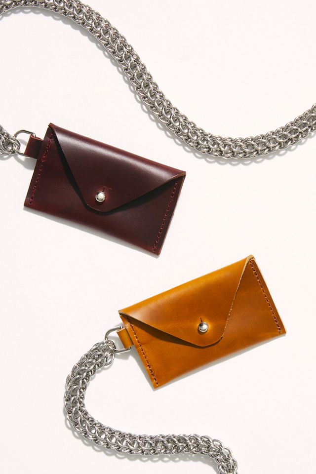 Sonya Lee Stephanie Wallet #1