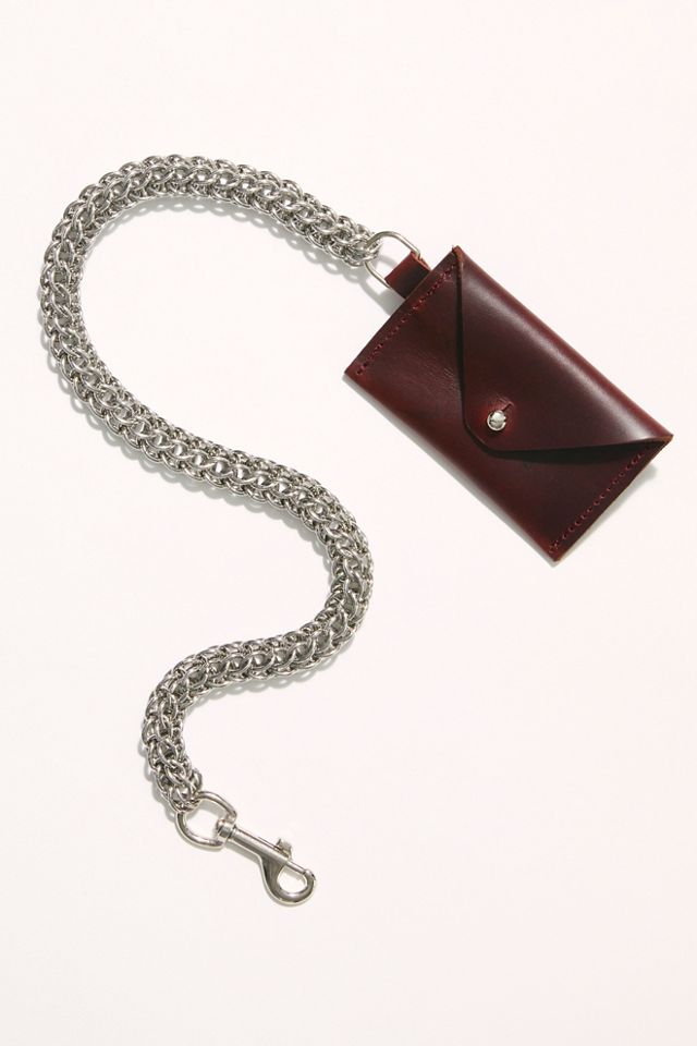 Sonya Lee Stephanie Wallet #2