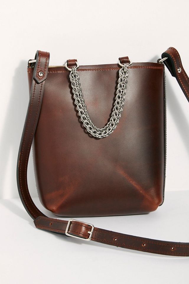 Sonya Lee Quarter Yuliana Bag #1
