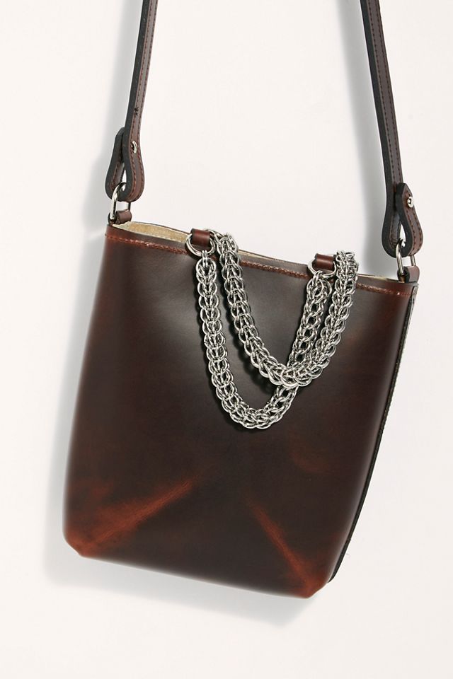Sonya Lee Quarter Yuliana Bag #2