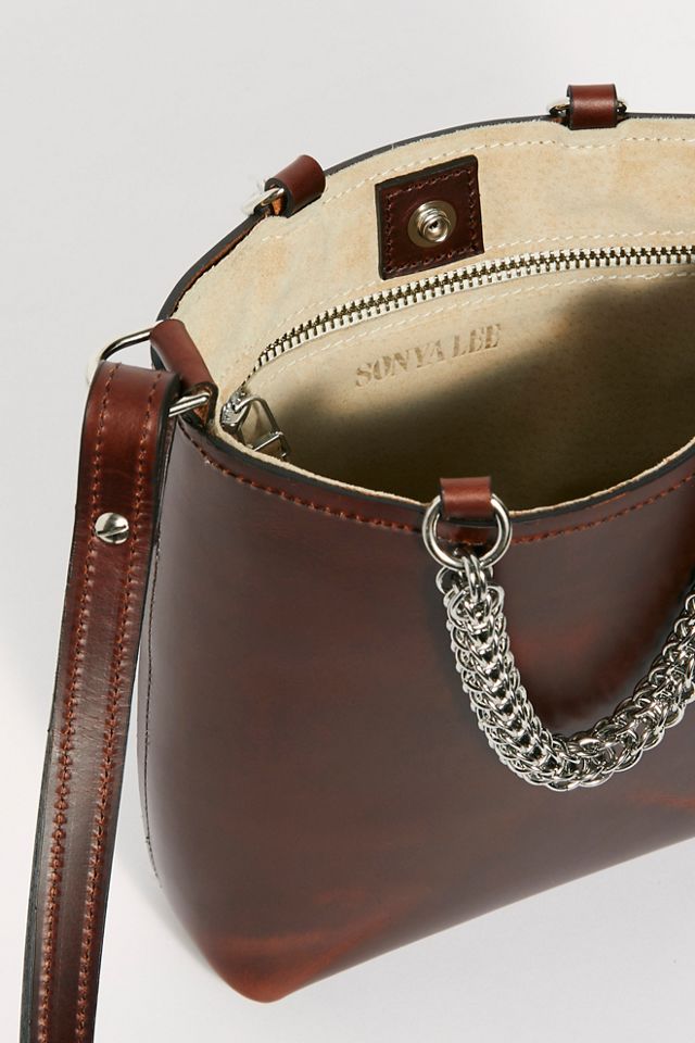 Sonya Lee Quarter Yuliana Bag #3