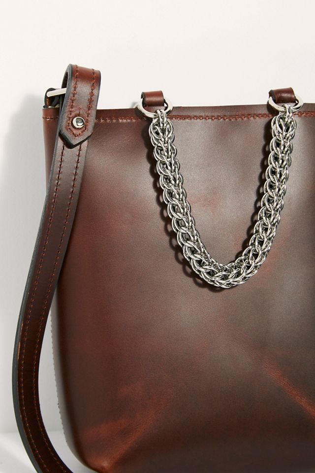 Sonya Lee Quarter Yuliana Bag #4