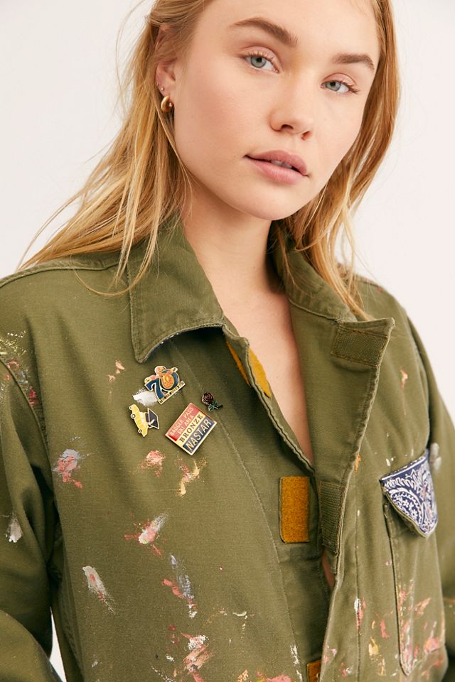 End To End Painter Coveralls #3