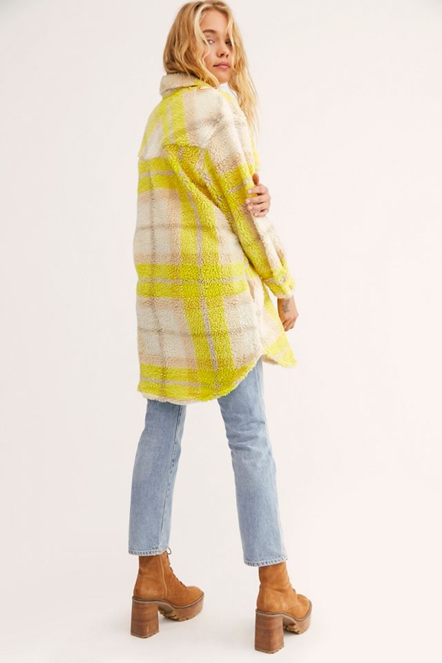 LMC Sherpa Western Jacket #3