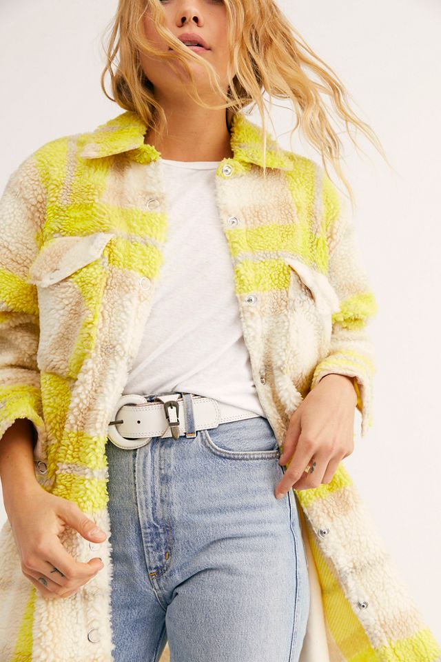 LMC Sherpa Western Jacket #1
