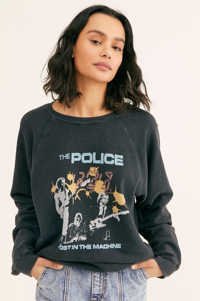 The Police Pullover | Free People UK