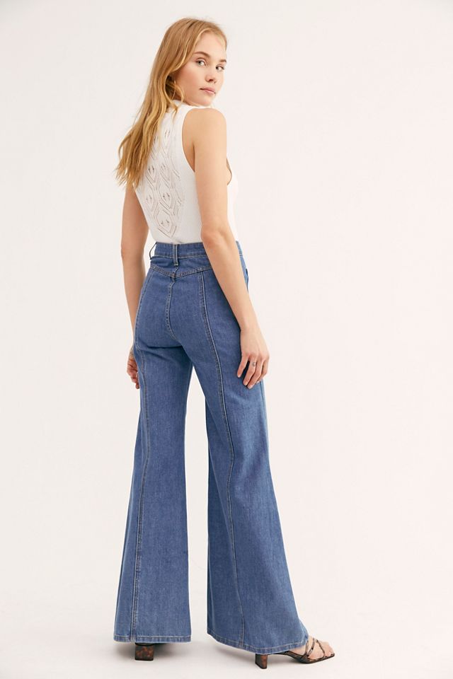 Bardot Jean #1