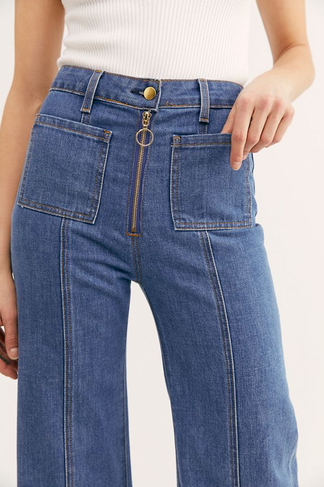 Bardot Jean #2