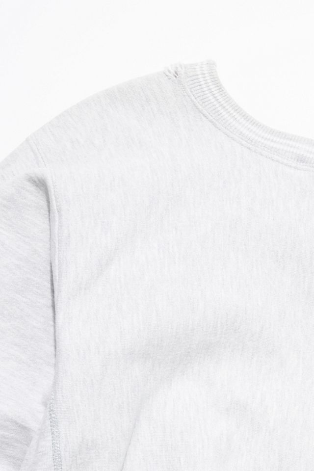 Vintage Rutgers Sweatshirt #3