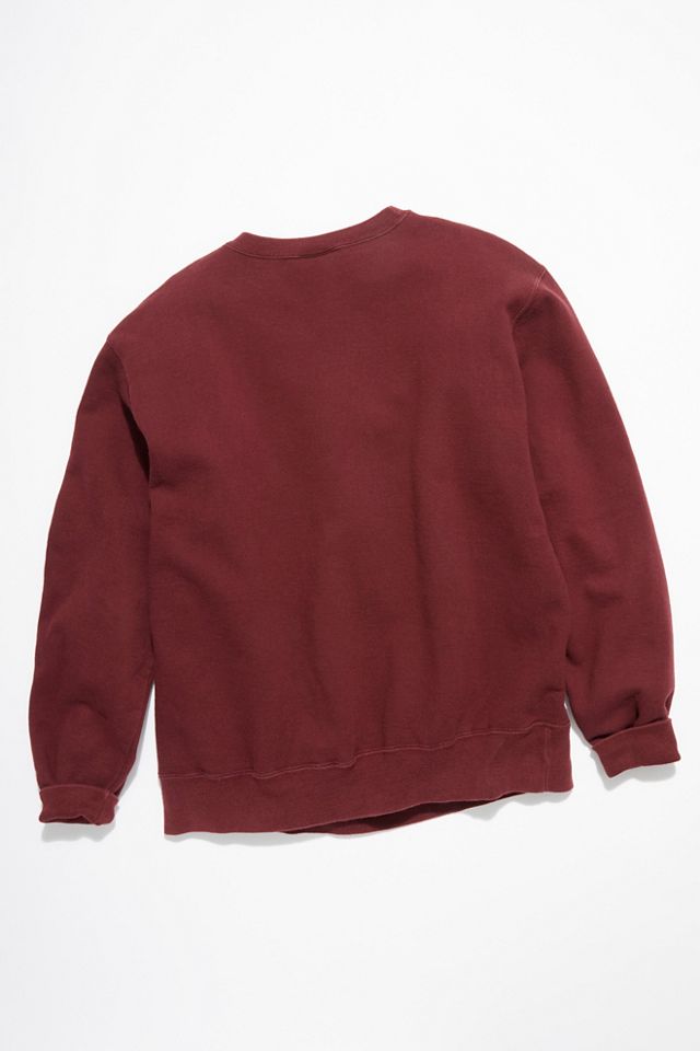 Vintage Virginia Tech Sweatshirt  #2