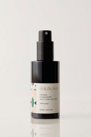 Wildling Empress Tonic