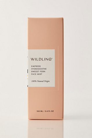 Тоник для лица Wildling Empress, цвет: One — фото 2