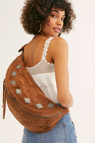 Free people belt bag sale