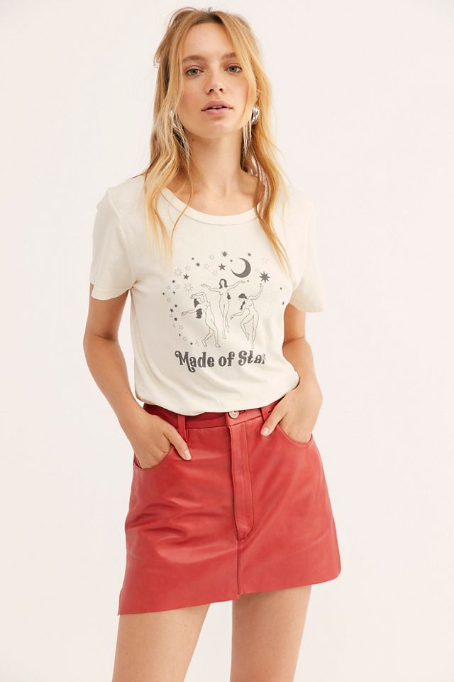Made Of Stars Tee #1