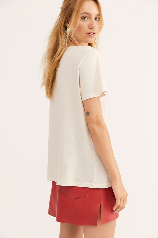 Made Of Stars Tee #2
