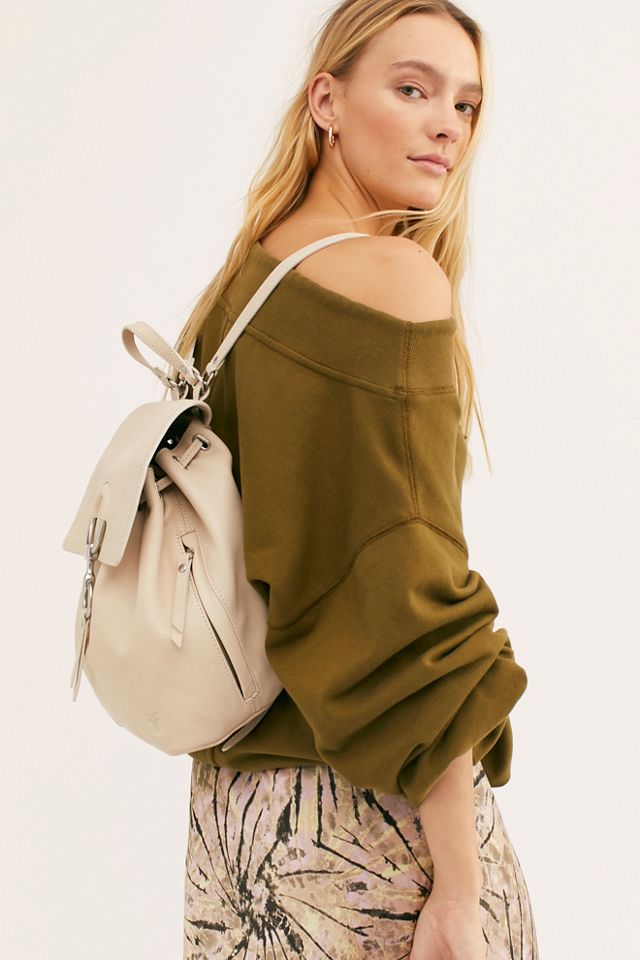 Frye Ilana Backpack Free People UK