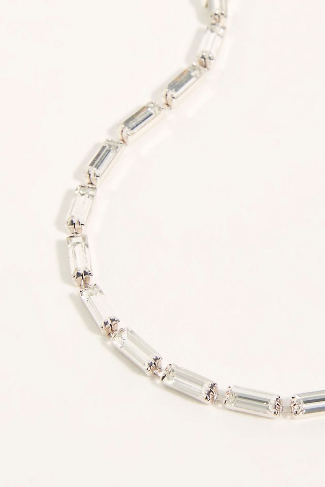 Bracelet de cheville Gigi #2