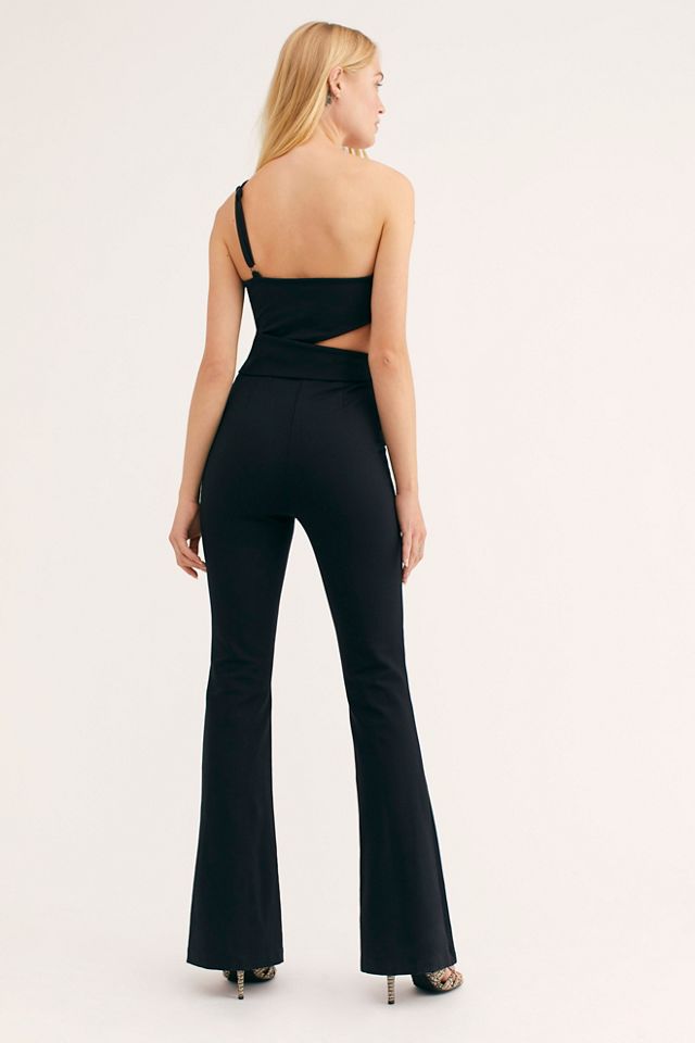 Salinas Jumpsuit #1