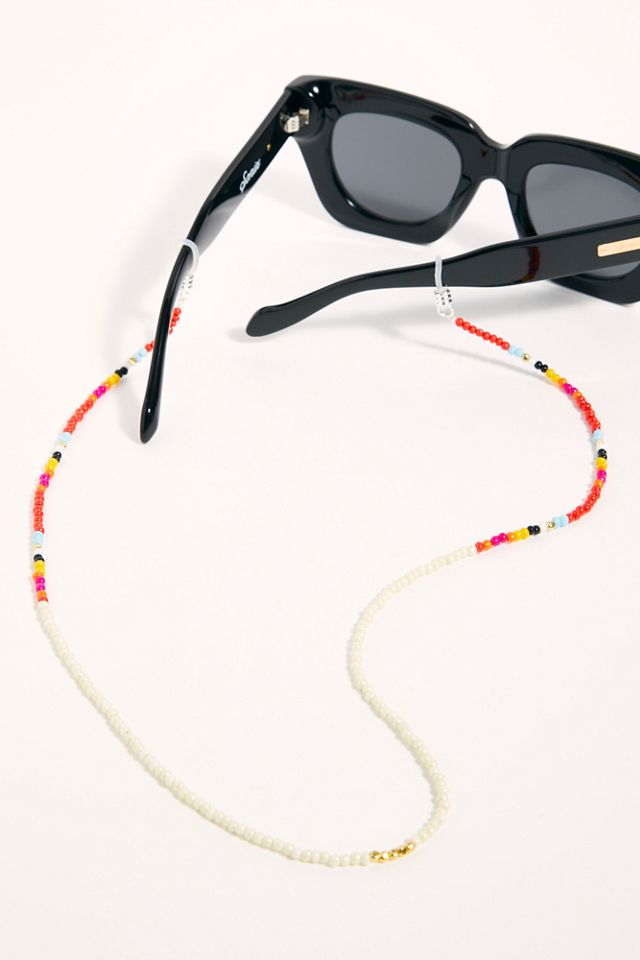 Point Break Sunnies Chain #1