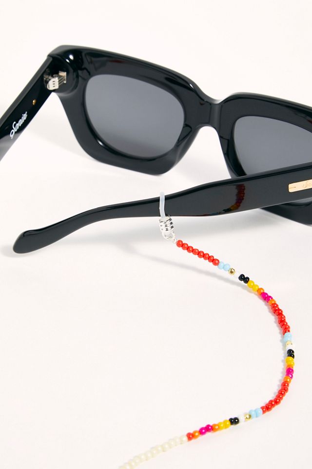 Point Break Sunnies Chain #3