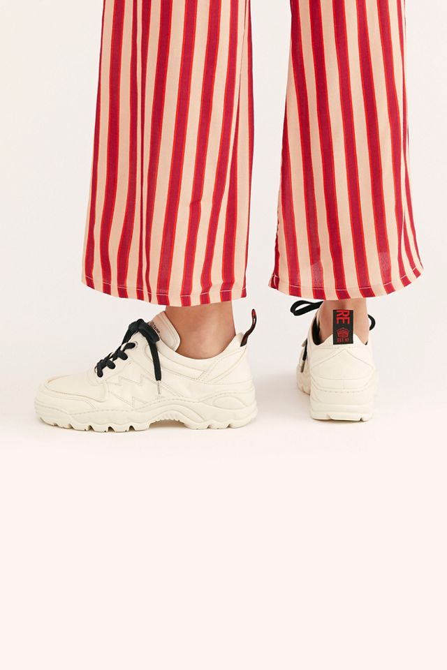 Zadig & Voltaire Blaze Sneakers #3