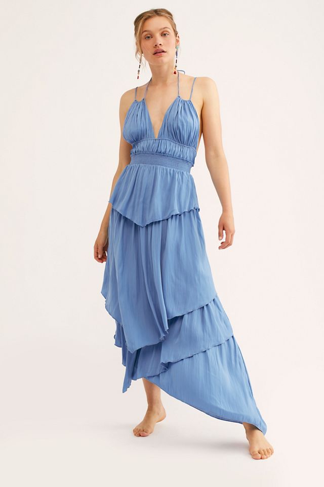 Drop dead on sale beauty maxi dress