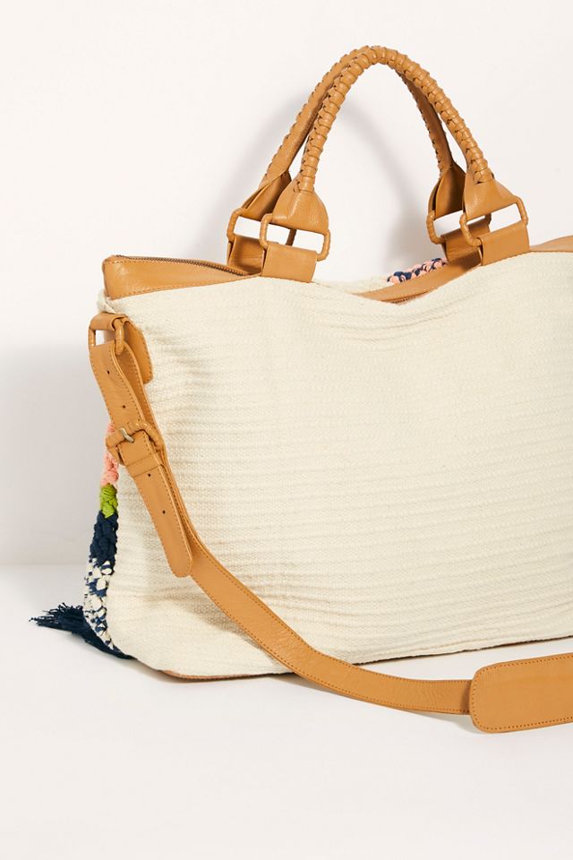 Cleobella St. Barthes Tote #2