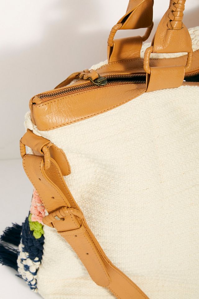 Cleobella St. Barthes Tote #5
