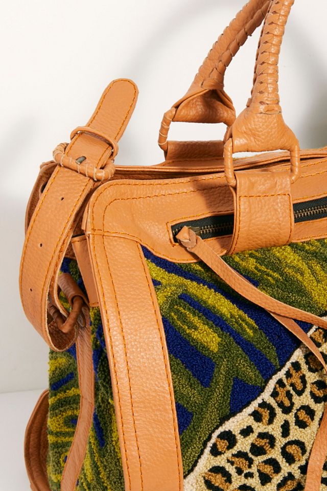 Cleobella Sadie Travel Bag