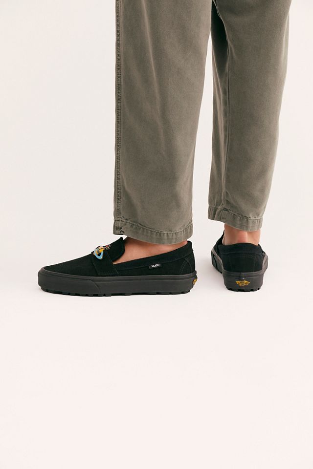 Vans X Vivienne Westwood Style 53 Sneakers #2