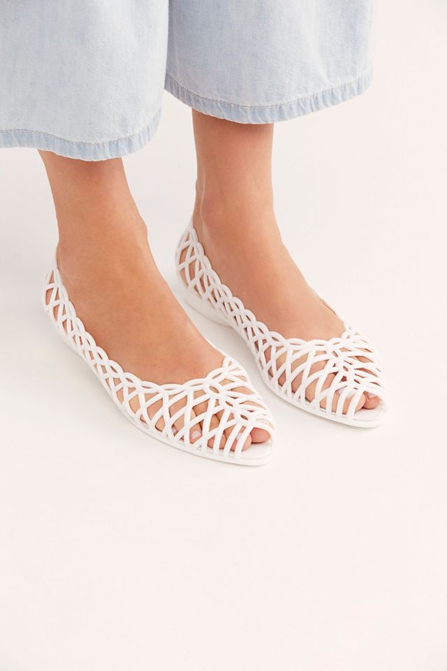 Kelly Jelly Flat Free People UK
