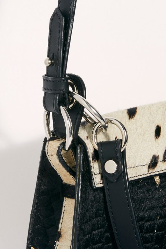 Love Lane Saddle Bag #5
