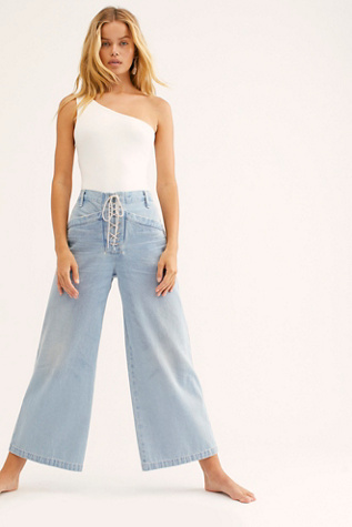 Citizens of Humanity Nadia Jeans | Free People