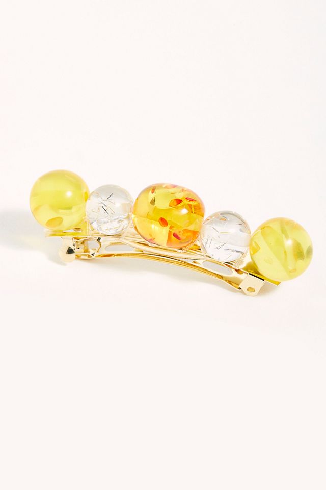 Valet Lulu Barrette #3